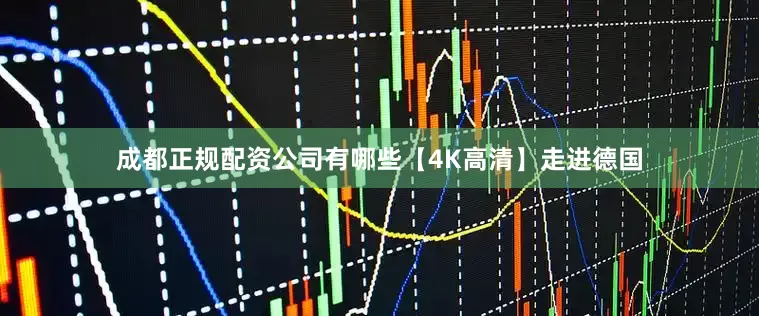 成都正规配资公司有哪些【4K高清】走进德国